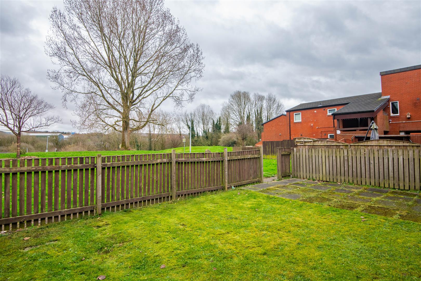 Fell View, Chorley